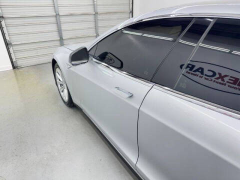 2015 Tesla Model S