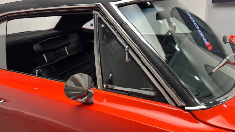 1970 Dodge Super Bee