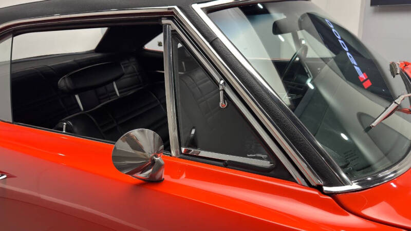 1970 Dodge Super Bee