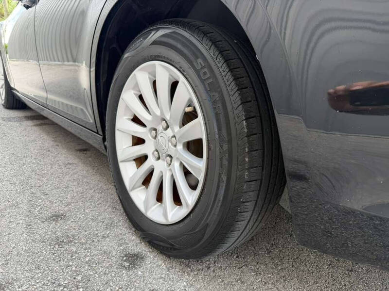 2012 Chrysler 300