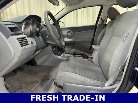 2008 Dodge Avenger SE