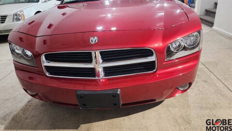 2008 Dodge Charger RT