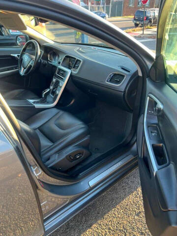 2017 Volvo S60 T5 Inscription