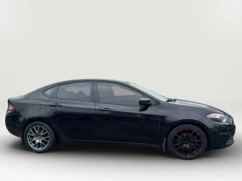 2013 Dodge Dart