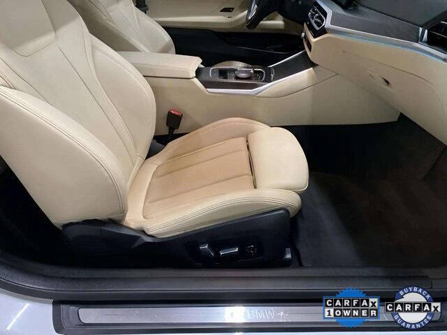 2024 BMW 4 Series 430i xDrive