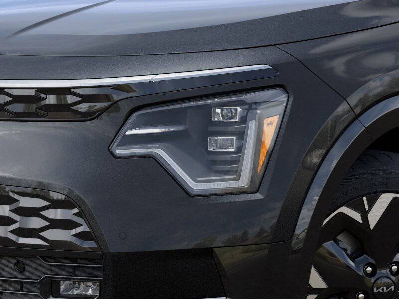 2025 Kia Niro EV Wave