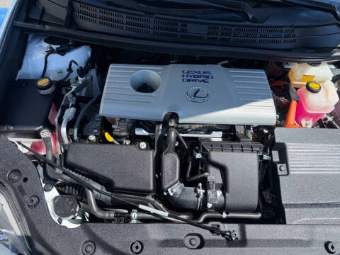 2013 Lexus CT 200h