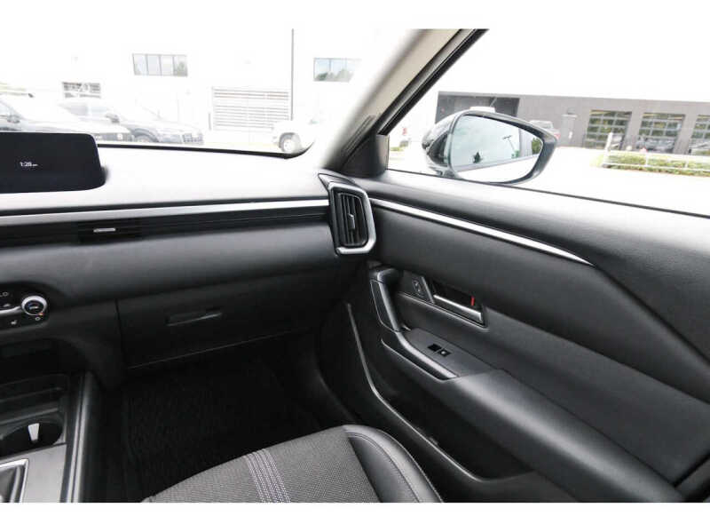 2024 Mazda CX-50 2.5 S Preferred