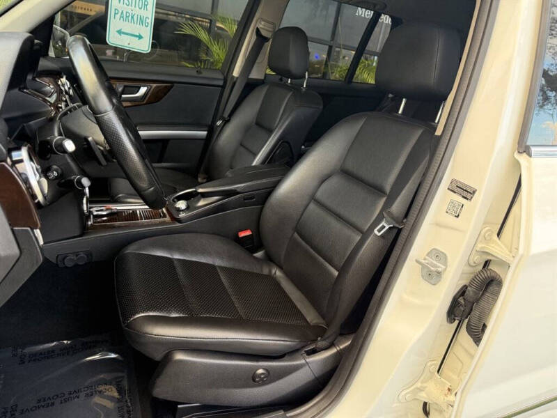 2015 Mercedes-Benz GLK GLK 350 4MATIC