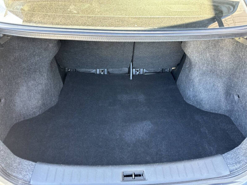 2018 Nissan Sentra SR