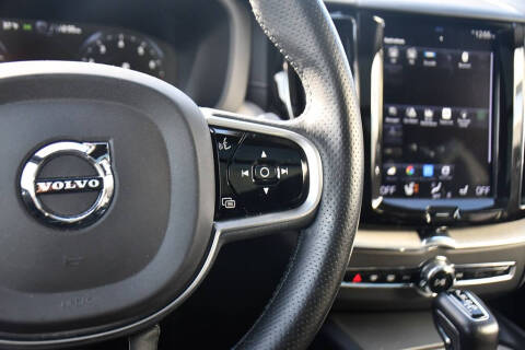 2018 Volvo XC60 T5 Inscription