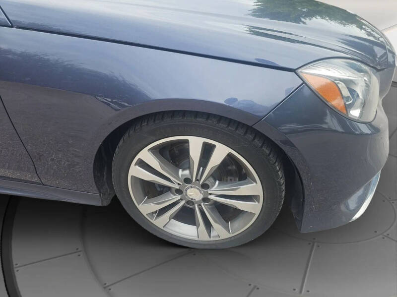 2016 Mercedes-Benz E-Class E 350