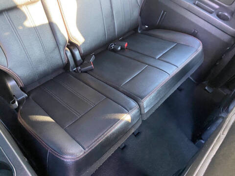 2020 Dodge Grand Caravan GT