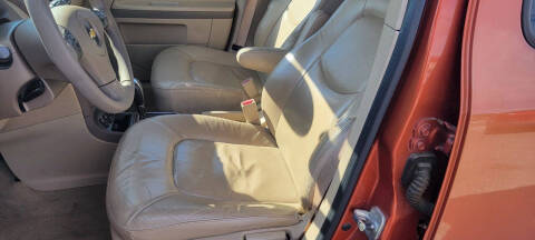 2006 Chevrolet HHR LT