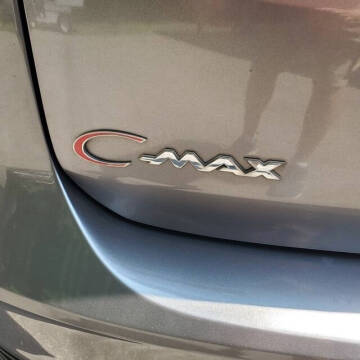 2013 Ford C-MAX Hybrid SE