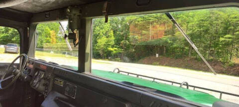 1988 AM General Hummer