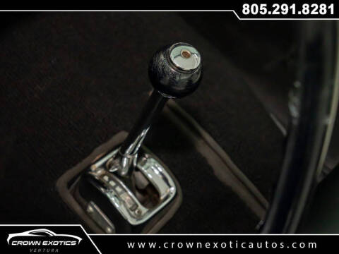 1955 Ford Thunderbird