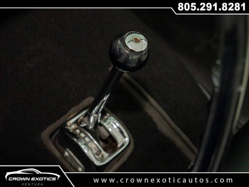 1955 Ford Thunderbird