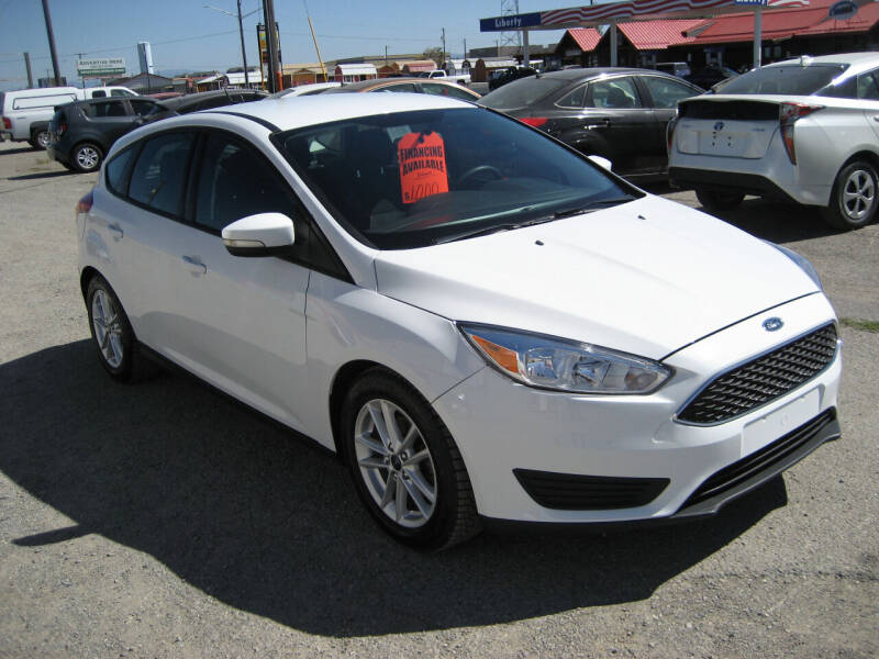 Stateline Auto Sales Car Dealer in Post Falls, ID