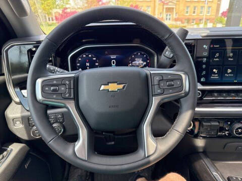 2026 Chevrolet Silverado 3500HD