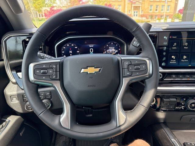 2026 Chevrolet Silverado 3500HD