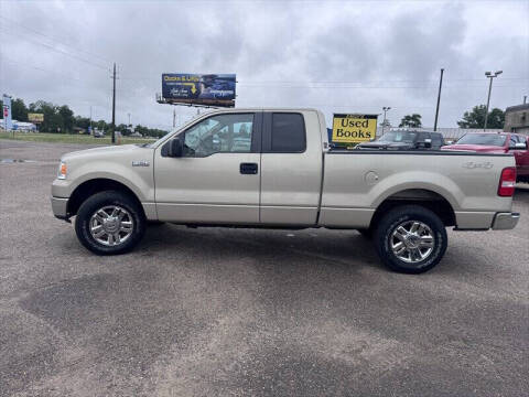 2007 Ford F-150