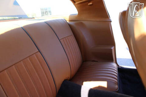 1979 Chevrolet Camaro