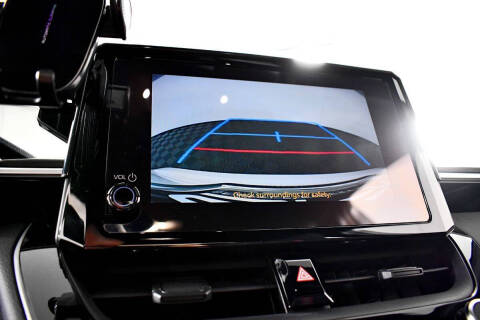 2024 Toyota Corolla Hybrid