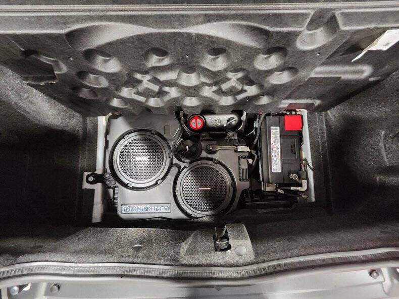 2018 Dodge Challenger SRT Demon