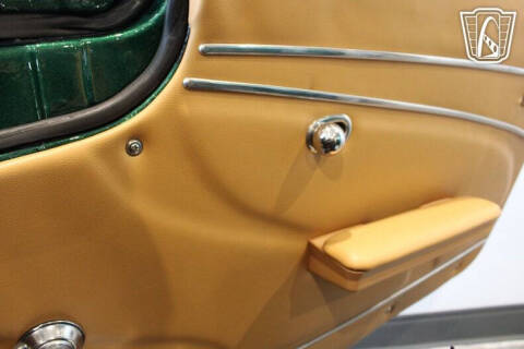 1962 Chevrolet Corvette