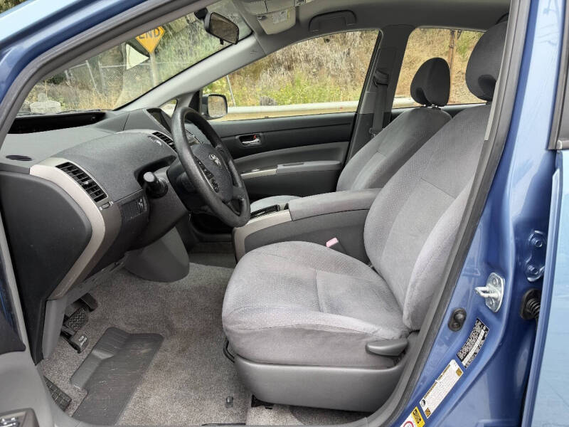 2006 Toyota Prius