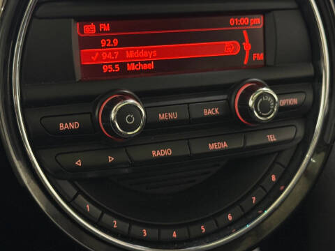 2015 MINI Hardtop 2 Door Cooper