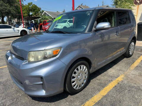 2012 Scion xB