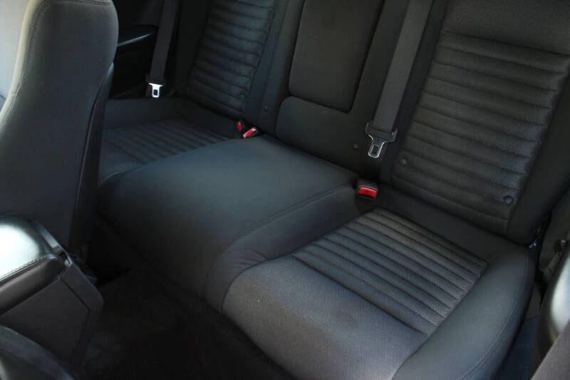 2011 Dodge Challenger