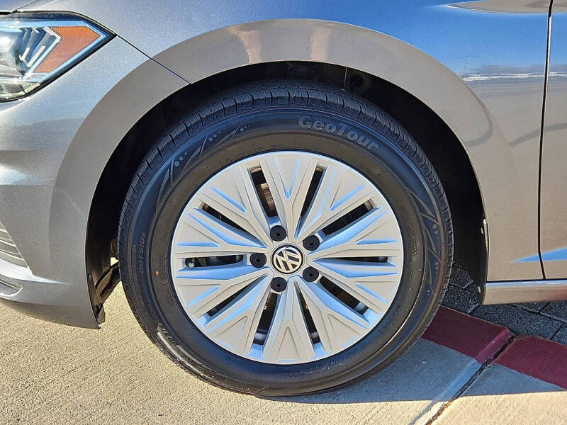 2019 Volkswagen Jetta