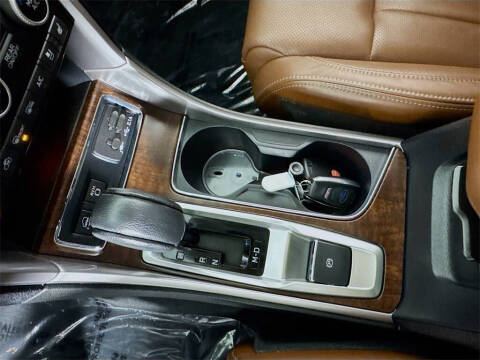 2020 Subaru Ascent Touring