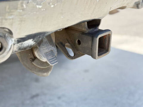 2007 Chevrolet Avalanche