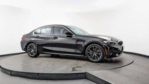 2020 BMW 3 Series 330i