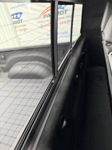 2024 RAM 3500 Limited