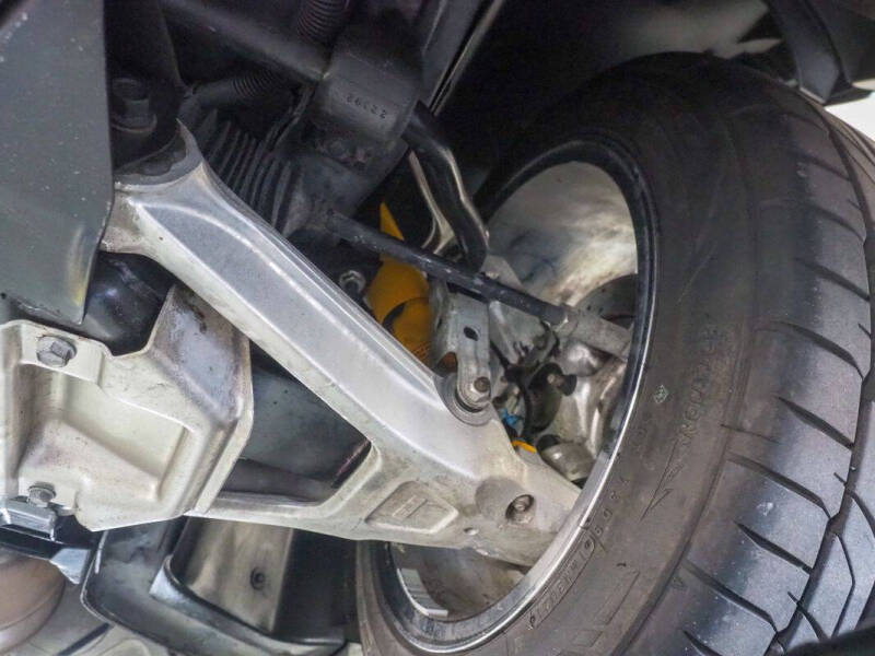 1993 Chevrolet Corvette