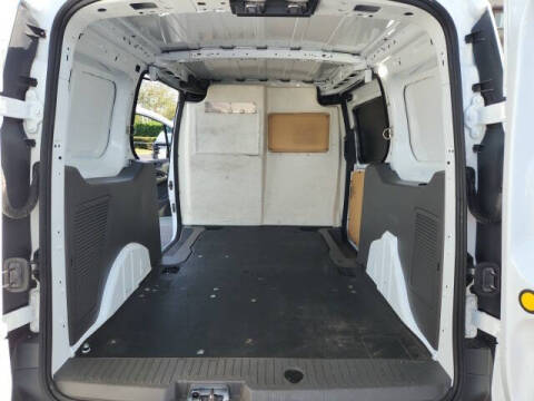 2022 Ford Transit Connect XL