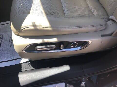 2019 Acura MDX w/Tech