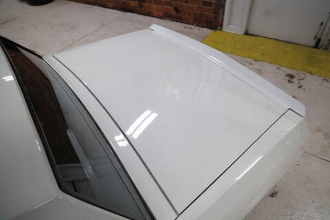 1986 Chevrolet Monte Carlo