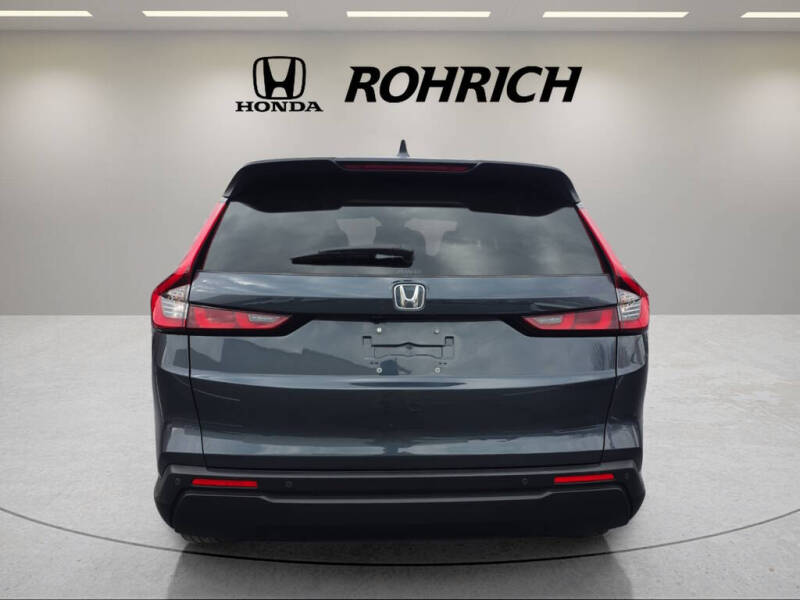 2023 Honda CR-V