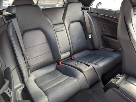 2014 Mercedes-Benz E-Class E 350