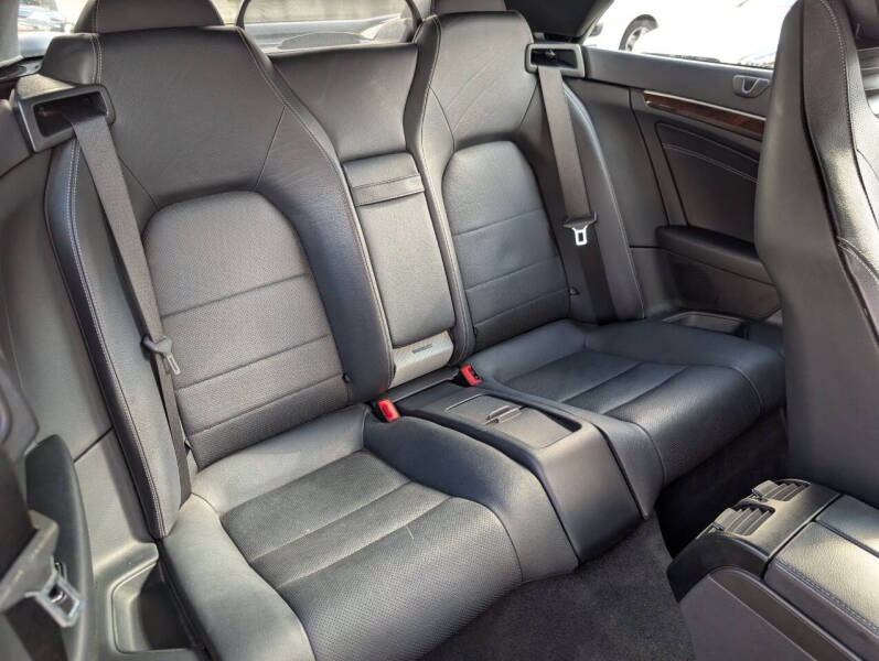 2014 Mercedes-Benz E-Class E 350