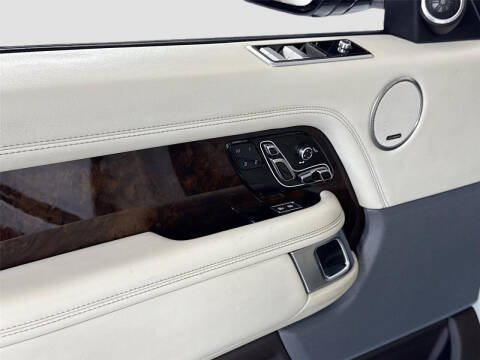 2021 Land Rover Range Rover P400 HSE Westminster Edition