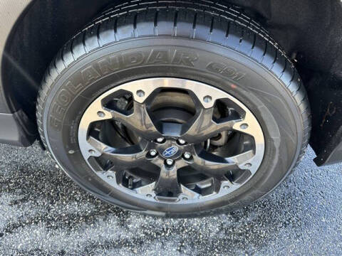 2023 Subaru Crosstrek Premium