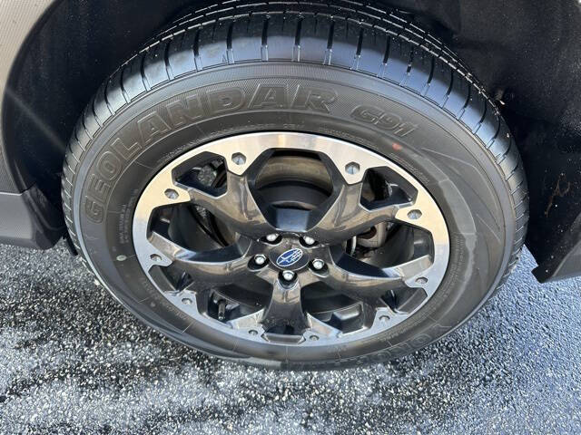 2023 Subaru Crosstrek Premium