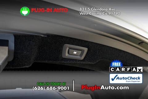 2024 Lucid Air Touring